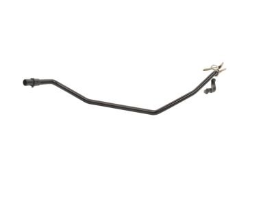 Toyota 77779-08020 Vent Tube