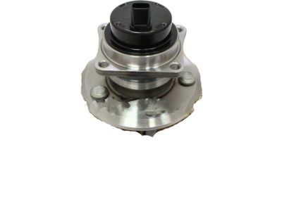 Toyota 42450-63011 Hub & Bearing