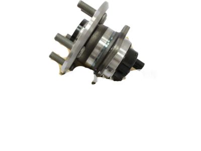 Toyota 42450-63011 Hub & Bearing