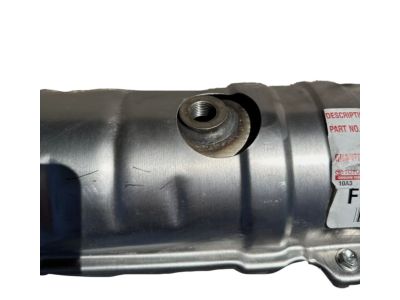 Toyota 17450-0F060 Converter & Pipe