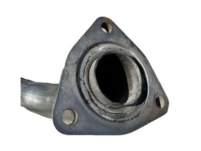 Toyota 17450-0F060 Converter & Pipe