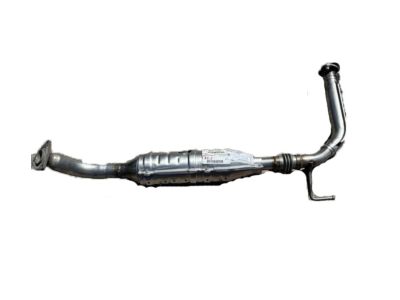 Toyota 17450-0F060 Converter & Pipe