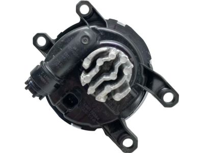 Toyota 81210-08040 Fog Lamp Assembly