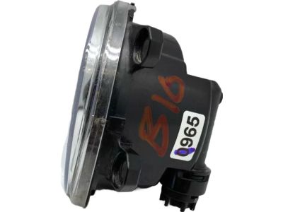 Toyota 81210-08040 Fog Lamp Assembly
