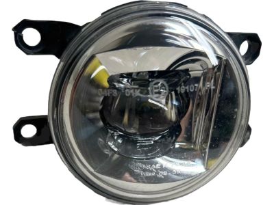 Toyota 81210-08040 Fog Lamp Assembly