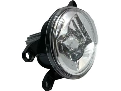 Toyota 81210-08040 Fog Lamp Assembly