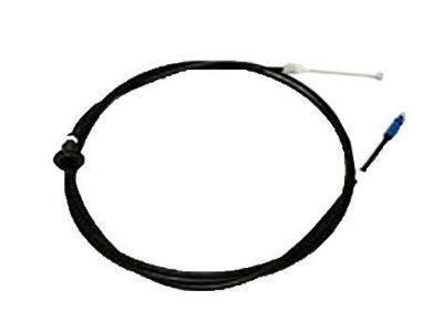 Toyota 69710-02150 Lock Cable