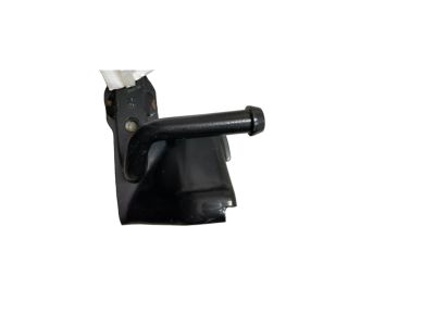 Toyota 17576-25020 Muffler & Pipe Hanger