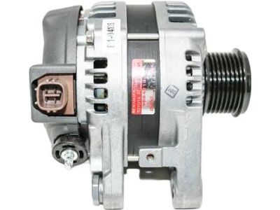 Toyota 27060-31162-84 Alternator