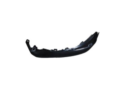 Toyota 53123-06040 Outer Molding