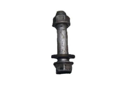 Lexus 90105-12265 Bolt, Washer Based H