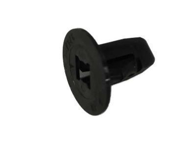 Toyota 90178-A0006 Bumper Cover Nut