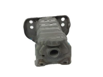 Toyota 52011-52021 Reinforce Bracket
