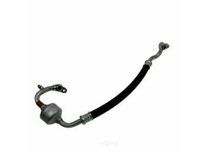 Toyota 88712-33250 Suction Hose