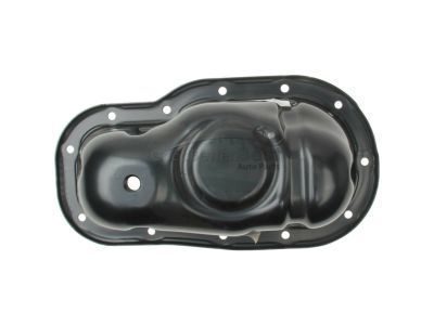 Toyota 12102-AD010 Lower Oil Pan