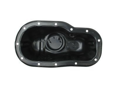 Toyota 12102-AD010 Lower Oil Pan