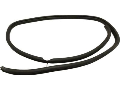Toyota 67872-0D091 Door Weatherstrip