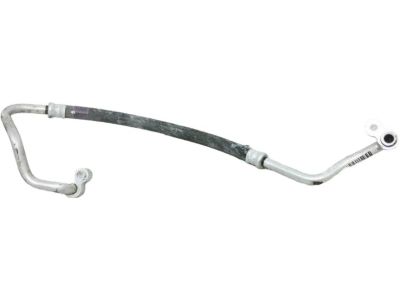 Toyota 88703-02C60 Discharge Hose
