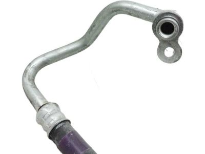 Toyota 88703-02C60 Discharge Hose