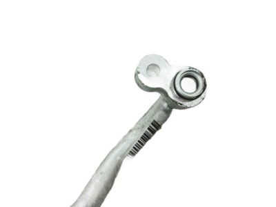 Toyota 88703-02C60 Discharge Hose