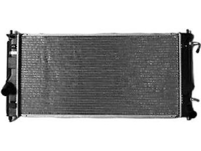 Toyota 16400-22070 Radiator Assembly