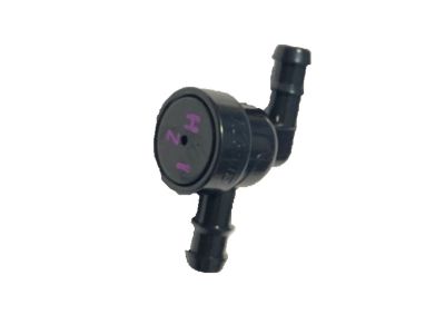 Toyota 85376-60A61 Valve, Washer, A