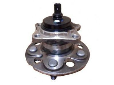 Toyota 42450-02270 Hub & Bearing Assembly