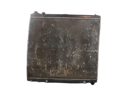 Toyota 16400-0F040 Radiator Assembly