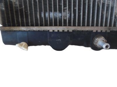 Toyota 16400-0F040 Radiator Assembly