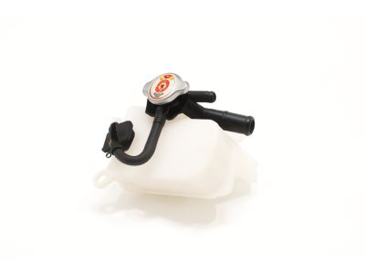 Toyota 16502-37040 By-Pass Pipe