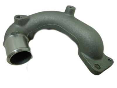 Toyota 16322-16060 Inlet Pipe