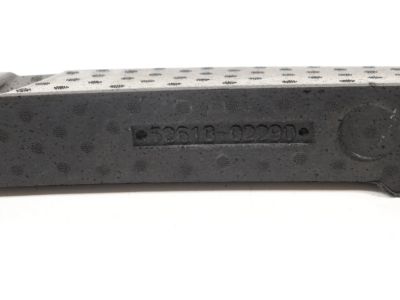 Toyota 52618-02290 Lower Absorber