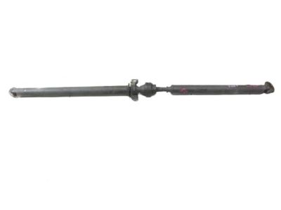 Toyota 37100-12620 Drive Shaft