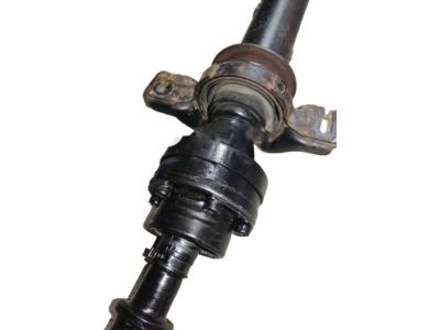 Toyota 37100-12620 Drive Shaft