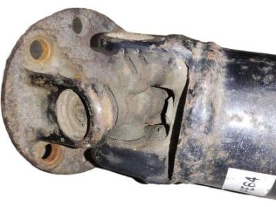 Toyota 37100-12620 Drive Shaft