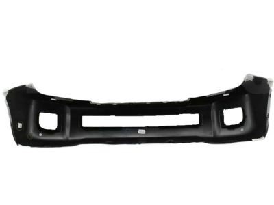 Toyota 52119-6A958 Bumper Cover