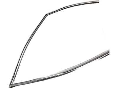 Toyota 68141-0R061 Run Channel