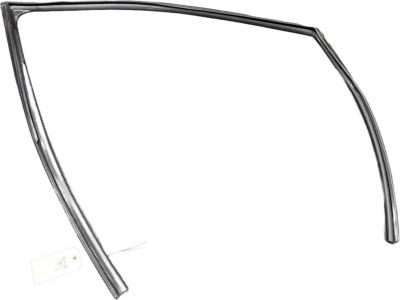 Toyota 68141-0R061 Run Channel