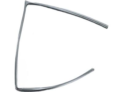 Toyota 68141-0R061 Run Channel