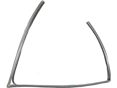 Toyota 68141-0R061 Run Channel