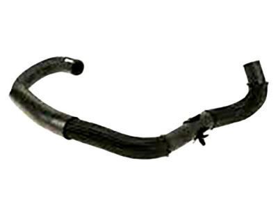 Lexus 16261-37081 Hose, Water By-Pass