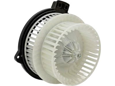 Toyota 87103-47050 Fan & Motor