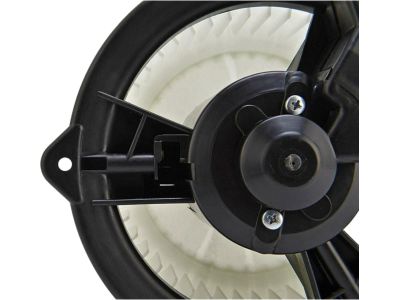 Toyota 87103-47050 Fan & Motor