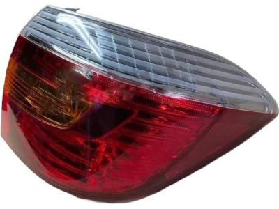 Toyota 81561-48170 Combo Lamp Assembly