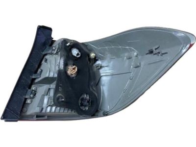 Toyota 81561-48170 Combo Lamp Assembly