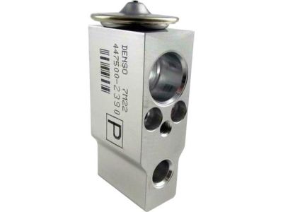 Toyota 88515-52040 Expansion Valve
