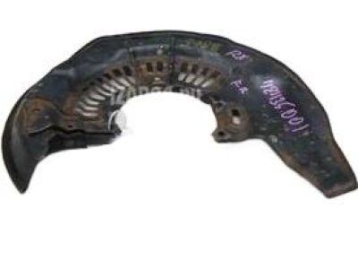 Toyota 47703-0E010 Dust Shield