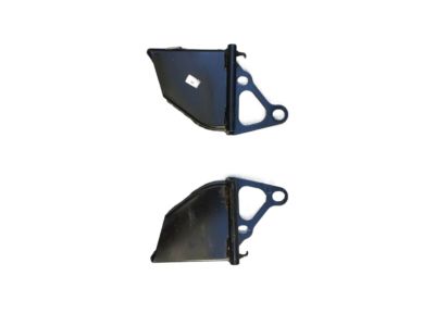 Lexus 51112-60010 Extension, Side Rail, RH