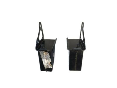Lexus 51112-60010 Extension, Side Rail, RH
