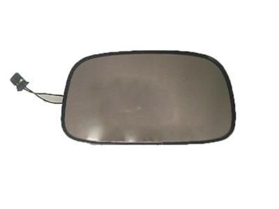 Toyota 87931-12D50 Mirror Glass